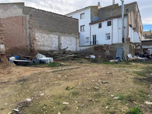 Terreno en venta en Ribera Alta del Ebro, Aragón