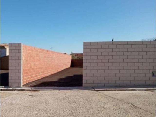 Terreno en venta en Pedrosa Del Rey, Castilla y León