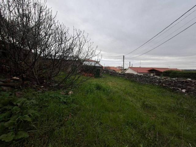Terreno en venta en Pedrosillo De Los Aires, Castilla y León