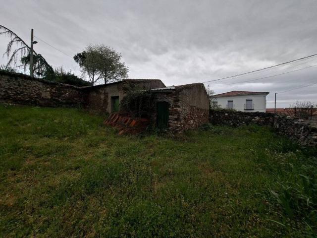 Terreno en venta en Pedrosillo De Los Aires, Castilla y León