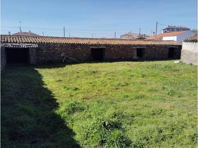 Terreno en venta en Pedrosillo De Los Aires, Salamanca