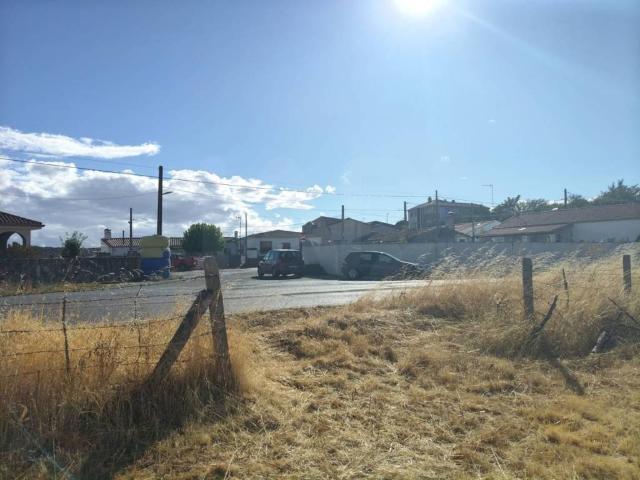 Terreno en venta en Pedrosillo De Los Aires, Castilla y León