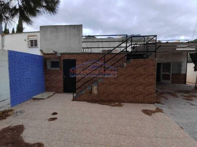 Terreno en venta en Pegalajar, Andalucía