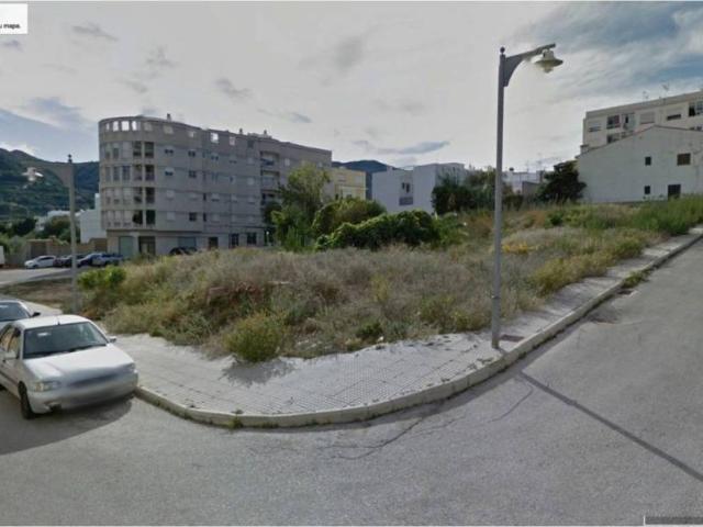 Terreno en venta en la Marina Alta, Valencia