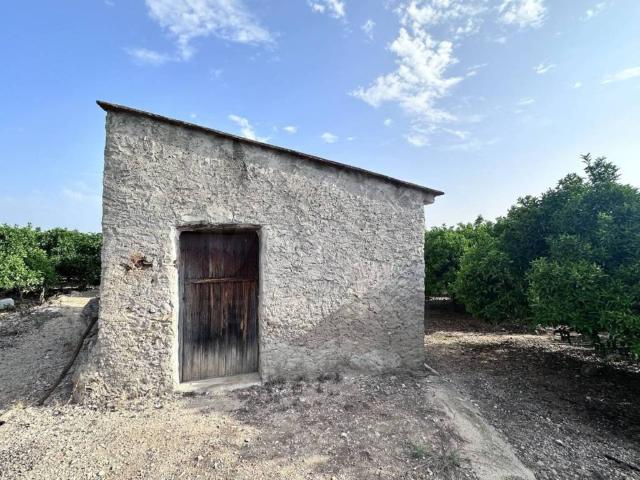 Terreno en venta en la Marina Alta, Valencia