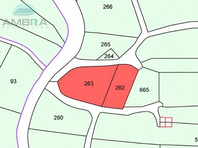 Terreno en venta en la Marina Alta, Valencia