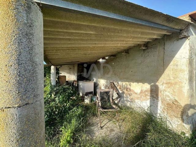 Terreno en venta en la Marina Alta, Valencia