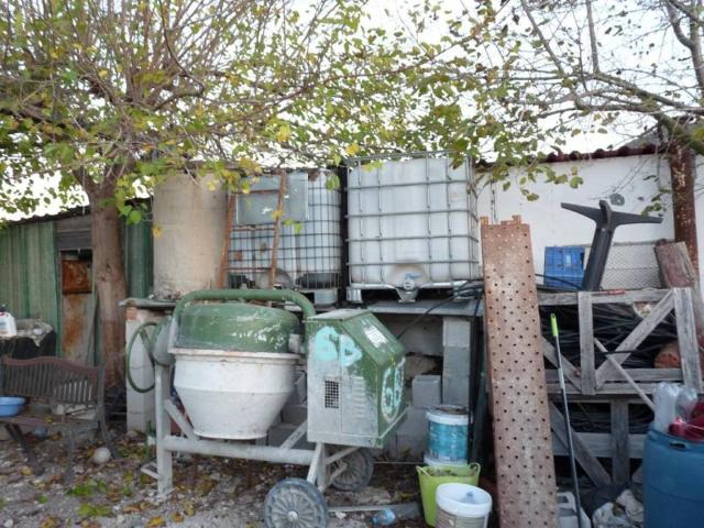 Terreno en venta en la Marina Alta, Valencia