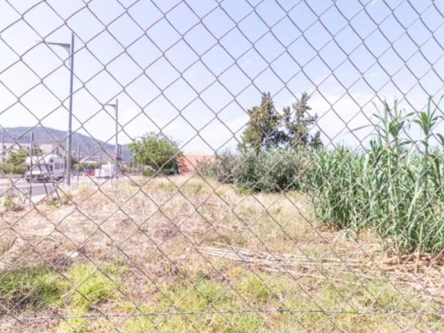 Terreno en venta en la Marina Alta, Valencia
