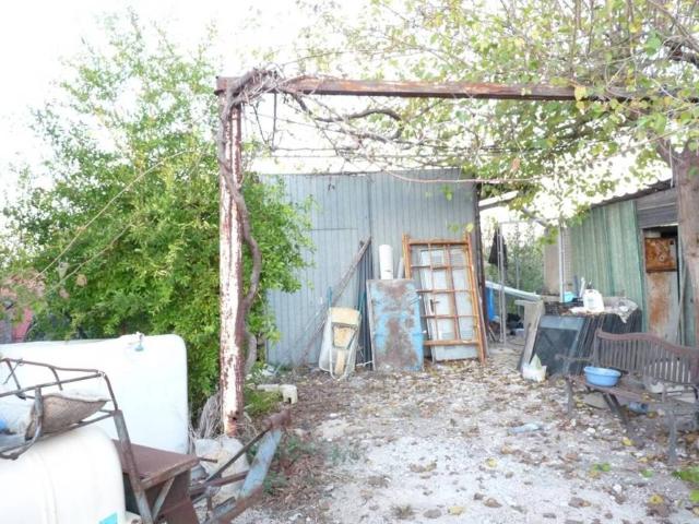 Terreno en venta en la Marina Alta, Valencia