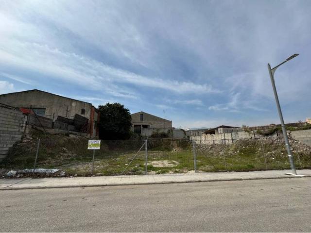 Terreno en venta en la Marina Alta, Valencia