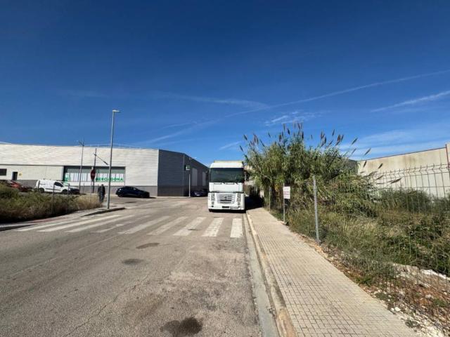 Terreno en venta en la Marina Alta, Valencia