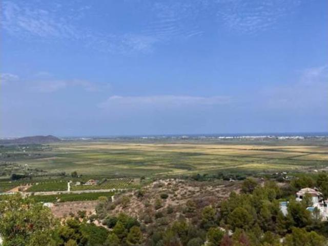 Terreno en venta en la Marina Alta, Valencia