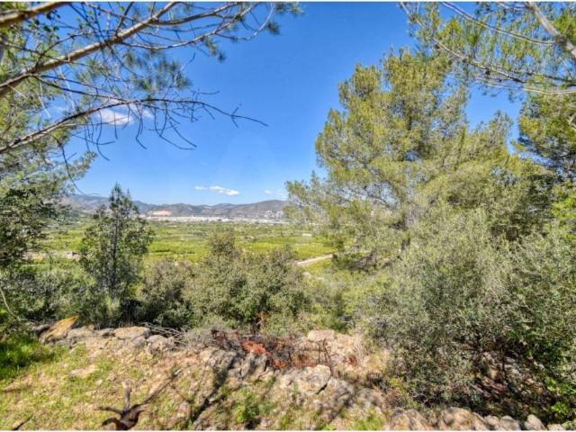 Terreno en venta en la Marina Alta, Valencia