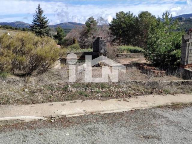 Terreno en venta en Peguerinos, Castilla y León