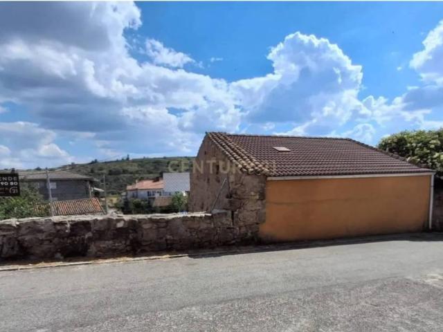 Terreno en venta en Sexmo de El Espinar, Peguerinos