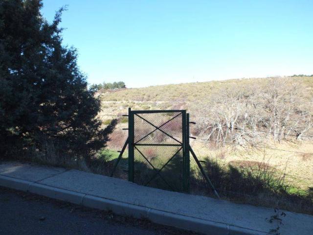 Terreno en venta en Peguerinos, Ávila