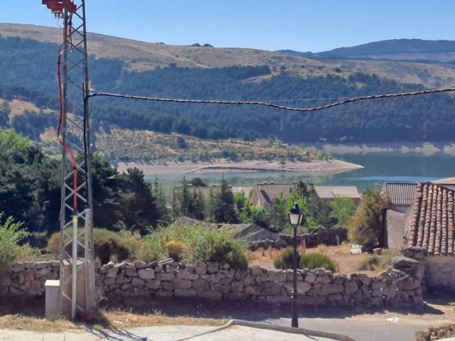 Terreno en venta en Peguerinos