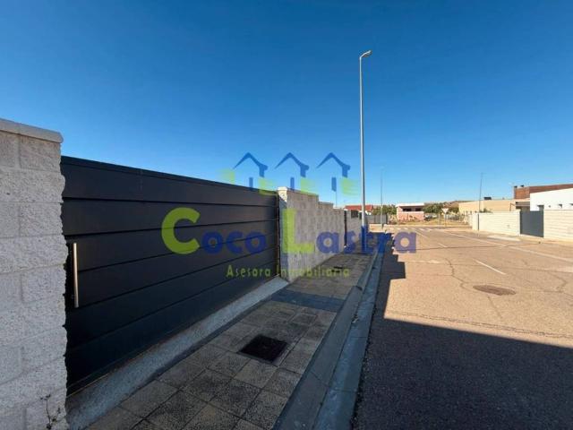 Terreno en venta en Pelabravo, Castilla y León