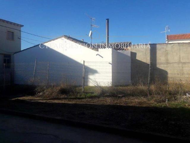Terreno en venta en Pelabravo