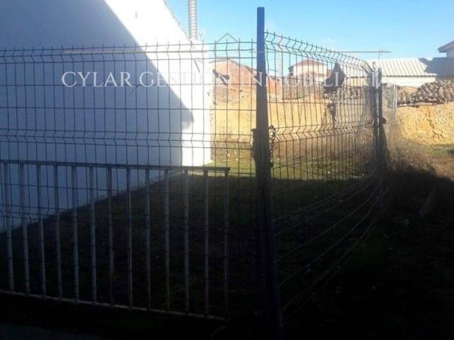 Terreno en venta en Pelabravo, Castilla y León