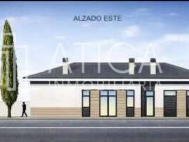 Terreno en venta en Pelabravo, Castilla y León