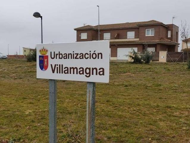 Terreno en venta en Pelabravo