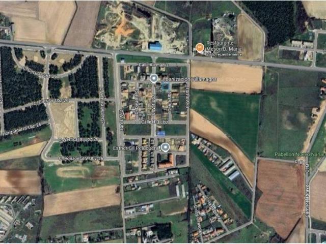 Terreno en venta en Pelabravo, Castilla y León