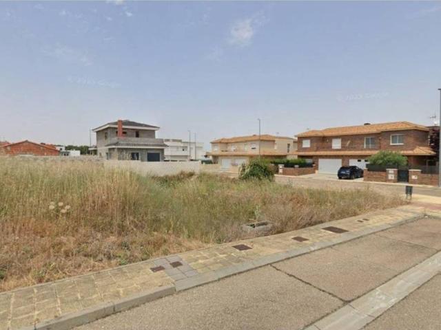 Terreno en venta en Pelabravo, Castilla y León