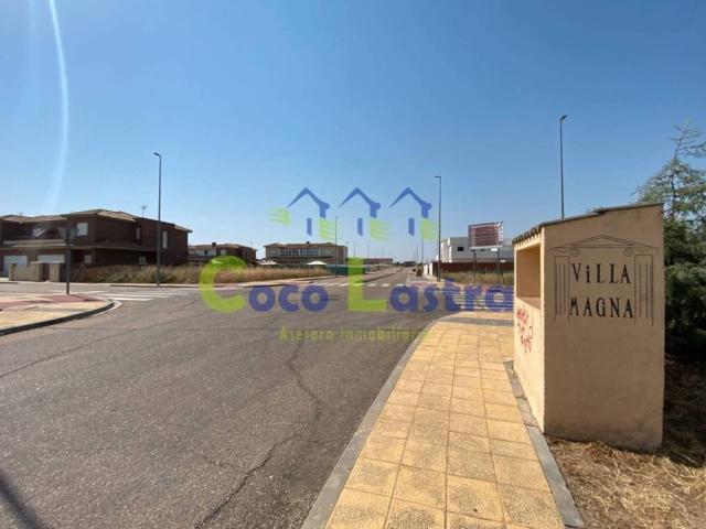 Terreno en venta en Calvarrasa De Abajo