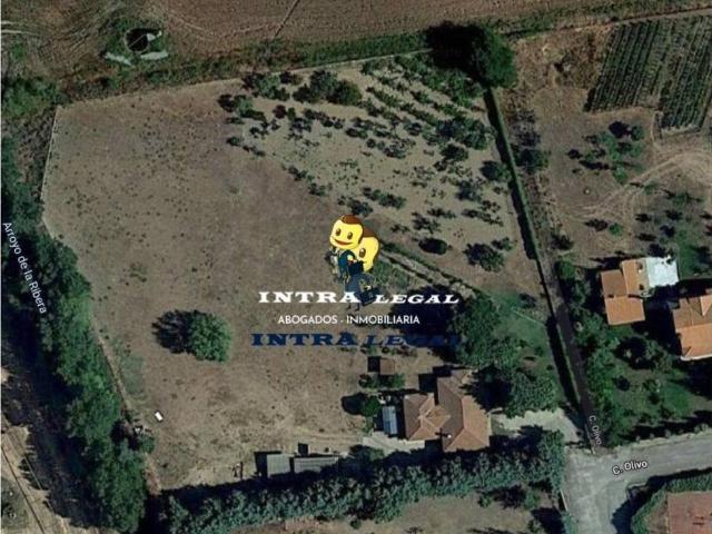 Terreno en venta en Pelabravo, Castilla y León