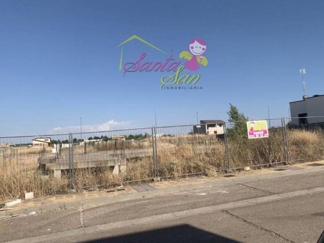 Terreno en venta en Pelabravo, Castilla y León