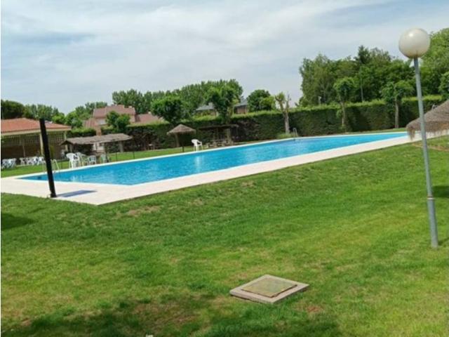 Terreno en venta en Pelabravo, Urbanización Naharros del Río