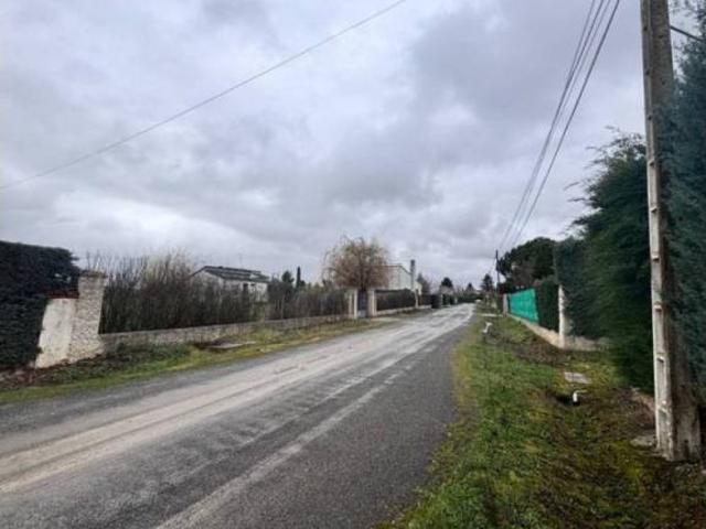 Terreno en venta en Pelabravo, Castilla y León