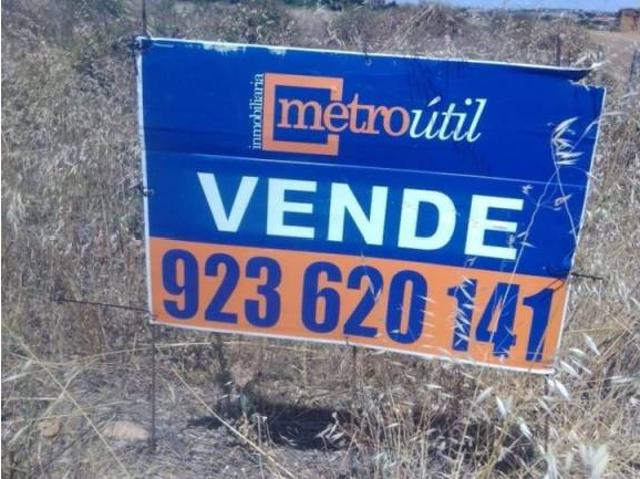 Terreno en venta en Pelabravo, Castilla y León