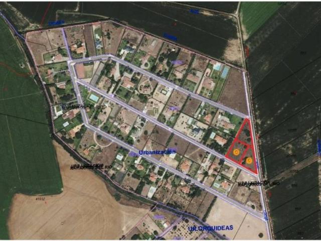 Terreno en venta en Pelabravo, Castilla y León