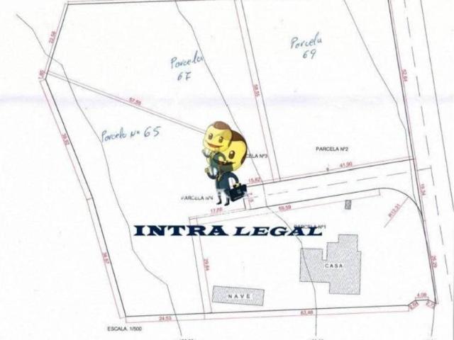 Terreno en venta en Pelabravo, Castilla y León