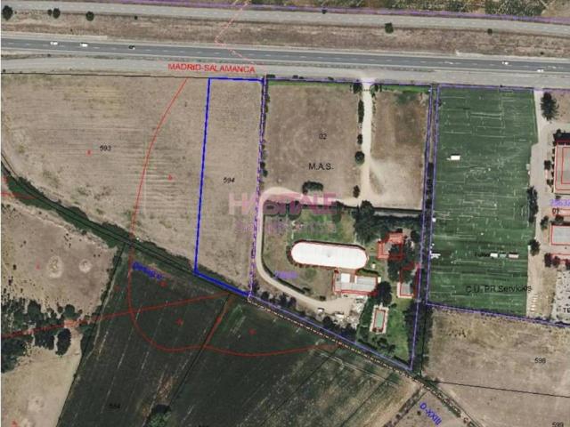 Terreno en venta en Pelabravo, Salamanca