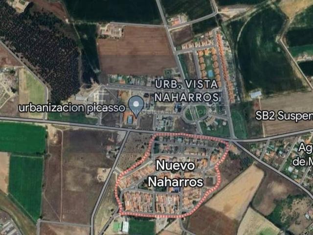 Terreno en venta en Pelabravo, Nuevo Naharros