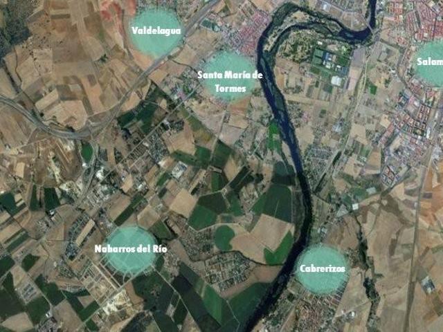 Terreno en venta en Pelabravo, Castilla y León