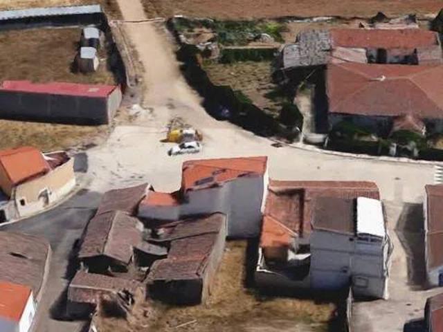 Terreno en venta en Pelabravo, Castilla y León