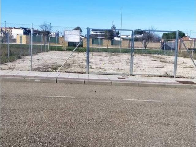 Terreno en venta en Pelabravo, Castilla y León