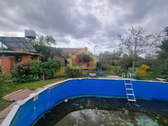 Terreno en venta en Pelabravo, Castilla y León