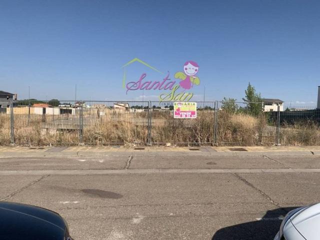 Terreno en venta en Pelabravo, Castilla y León