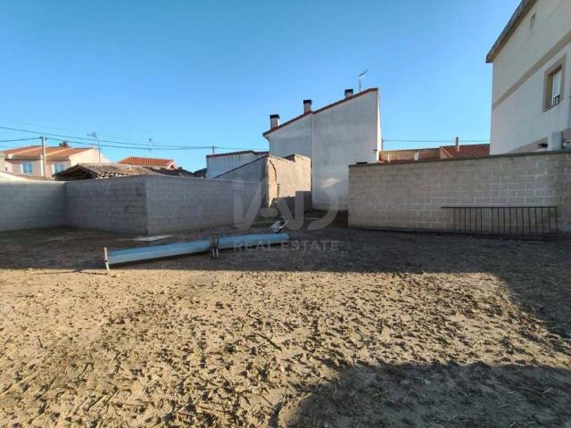 Terreno en venta en Pelabravo, Castilla y León