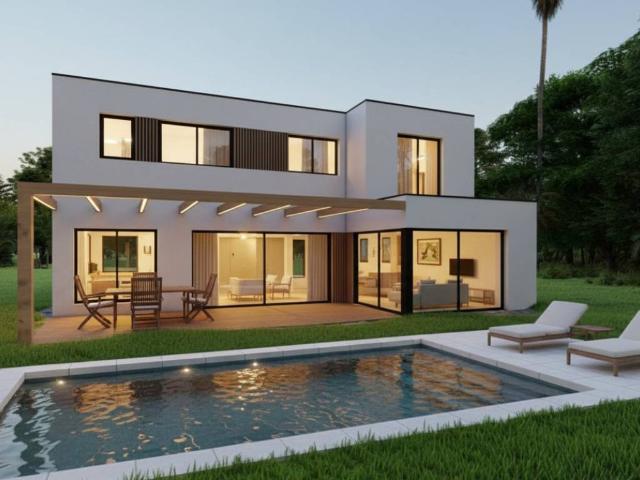 Terreno en venta en Pelayos De La Presa, Madrid