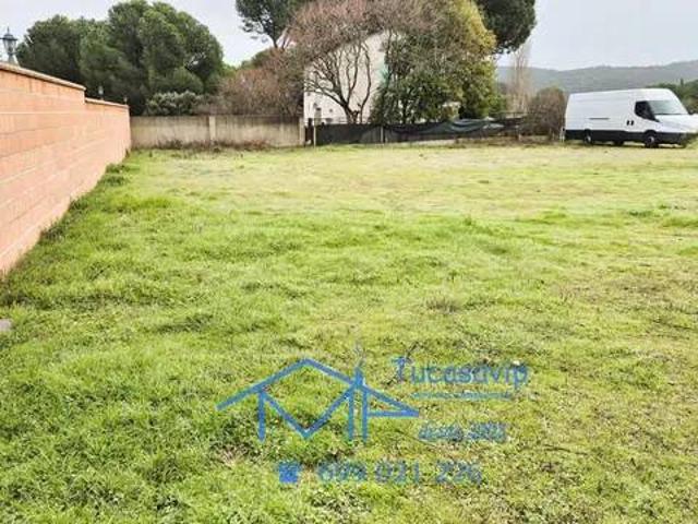 Terreno en venta en Pelayos De La Presa, Madrid