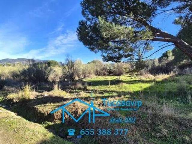 Terreno en venta en Pelayos De La Presa, Madrid