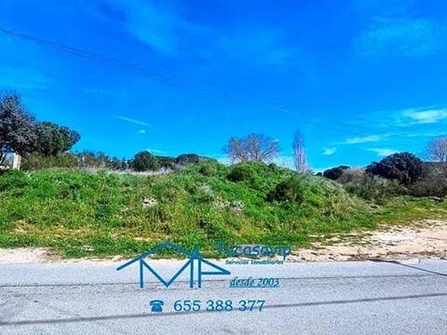 Terreno en venta en Pelayos De La Presa, Madrid