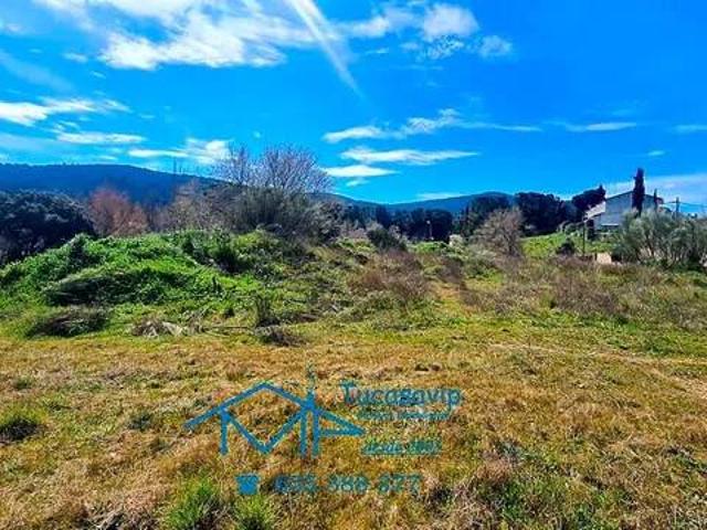 Terreno en venta en Pelayos De La Presa, Madrid